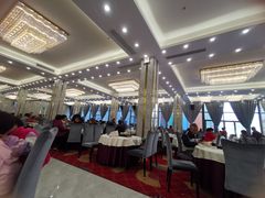 大堂-嘉禧大酒楼(康城广场店)