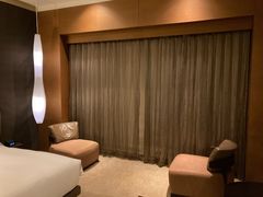 -上海外滩茂悦大酒店