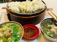 -海汇源老烧麦店(东大街总店)