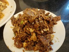 -清真宏玉祥黄门脸餐厅(华荫东里店)