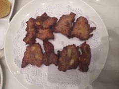 -稻香酒家·33年老字号·港式粤菜(富邦中心店)