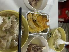 -周震馄饨(雅达阳羡溪山店)