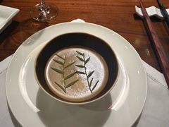 九曲红梅奶冻-解香楼(八盘岭路店)