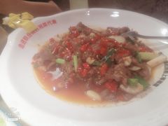 -炊烟小炒黄牛肉(中心印象城店)