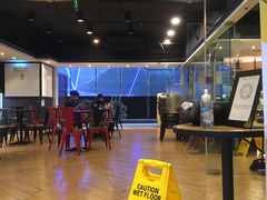 -太平洋咖啡(五月花店)