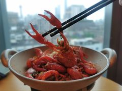 -望湘园·湖南菜(宏伊店)