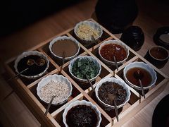 -锦和牛·炭火烧肉(ICC太和里店)