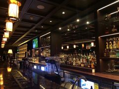 -Wolfgang’s Steakhouse 沃夫冈牛排馆(上海白玉兰广场店)