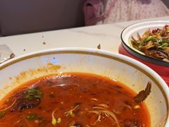 -阿娜尔·新疆菜(宜家荟聚中心店)