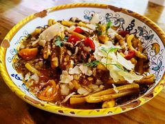 -Alimentari早午餐(安福路店)