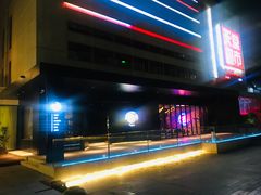 -Hurricane's Grill 飓风牛排