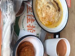 -大快活(丽丰店)