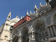 景点-圣马尔谷圣殿宗主教座堂