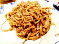 -东北人家铁锅炖(鞍山路店)