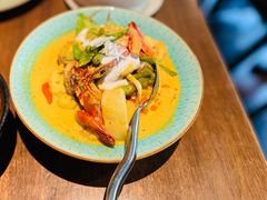 黄咖喱海鲜-米泰MiThai
