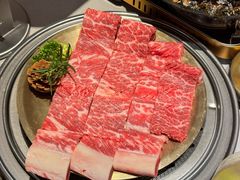 -韩一品韩国料理(柏庐南路店)
