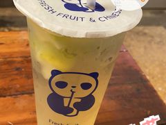 -茶百道(五堰步行街店)