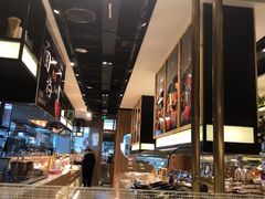 -比格比萨自助(李沧万达店)