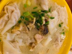 -龙抄手(春熙路总店)
