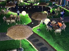 -乌鲁木齐环球国际大酒店