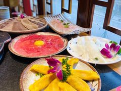 -大龙燚火锅(五一广场店)
