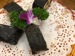 黑豆花生薄撑-顺德人家食府(黄金广场店)