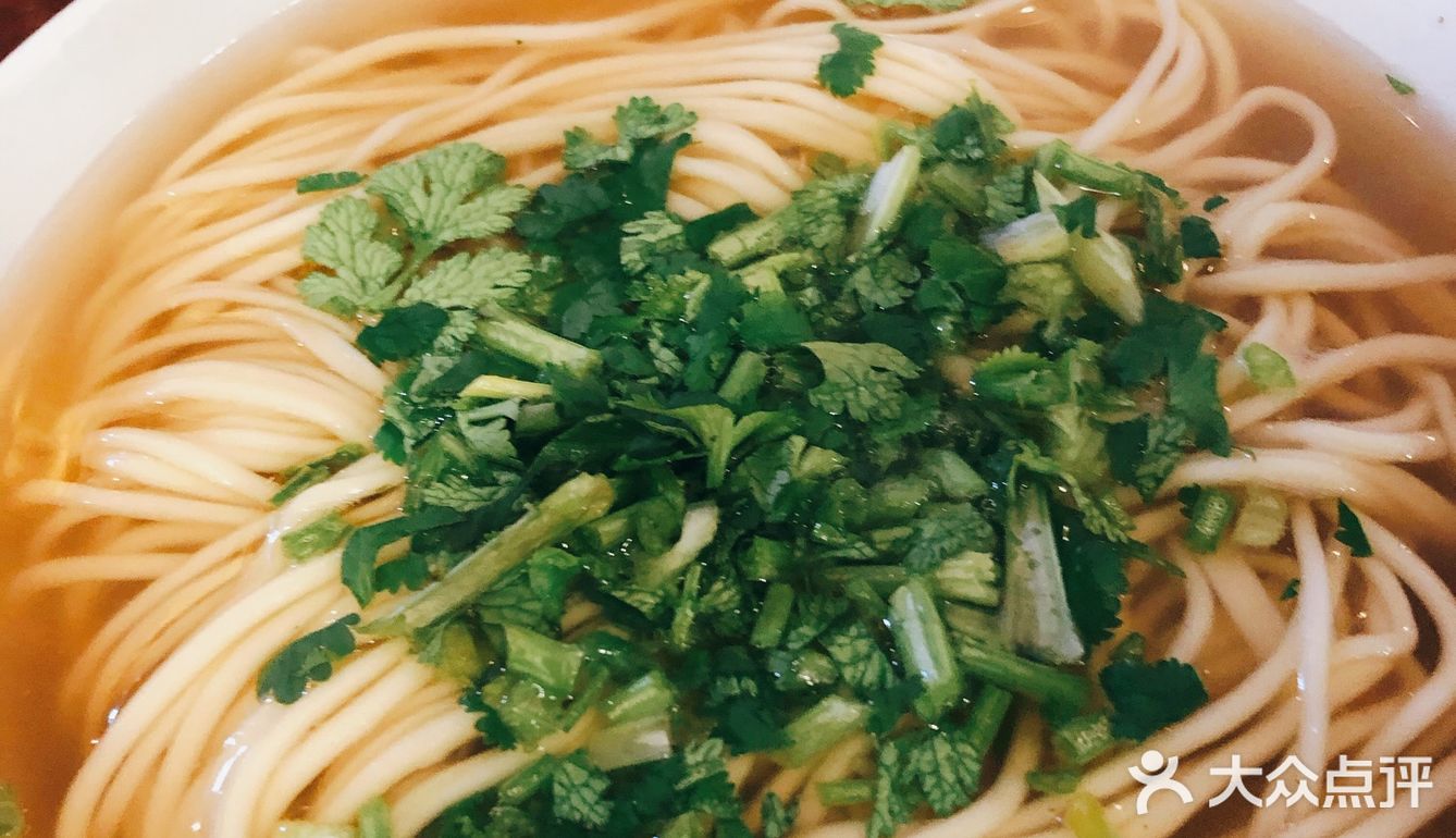 瓦国最好吃的拉面，没有之一