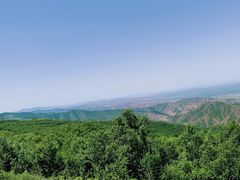 -江苏三台山国家森林公园