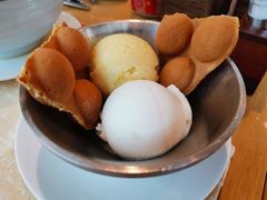 -The Place 自助餐(香港康得思酒店)