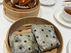 -白天鹅宾馆-宏图府餐厅