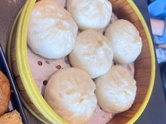 -翠湖宾馆·中餐厅