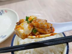 -洪霞餐馆