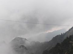 -明堂山风景区
