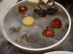 -富淳饭店(陆家嘴保利广场店)