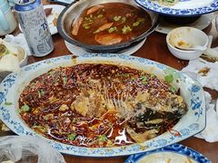 -多福临砂锅居(苏堤北路店)