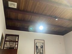 -董府·古宅餐厅
