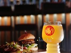 -Boxing Cat Brewery拳击猫精酿啤酒馆(思南公馆店)