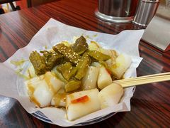 -華叔茶記