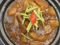 -新宝餐厅(流塘店)