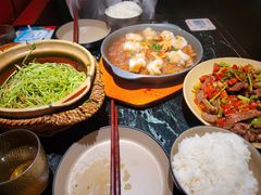 -廖川菜(太阳宫店)