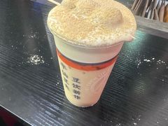 -半仙豆夫(安东老街店)