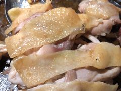 -客语客家菜(东山口店)