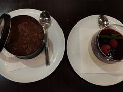 提拉米苏-卡佩罗意大利餐厅及酒吧Al Cappello Trattoria