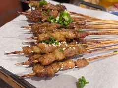 -小食迹贵阳丝娃娃(世纪金源店)