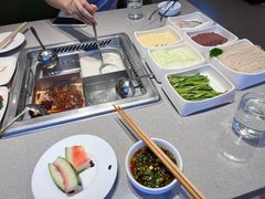 -海底捞火锅(江北万达商业广场店)
