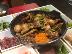-谭鸭血老火锅(万象九宜城店)