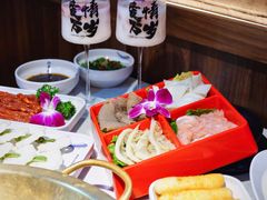 -小龙坎火锅(总店)