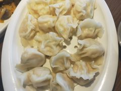 -前海沿·青岛菜(李沧万达店)