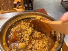 -小吊梨汤·北京菜·烤鸭(双井乐成中心店)