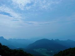 -白草畔自然风景区